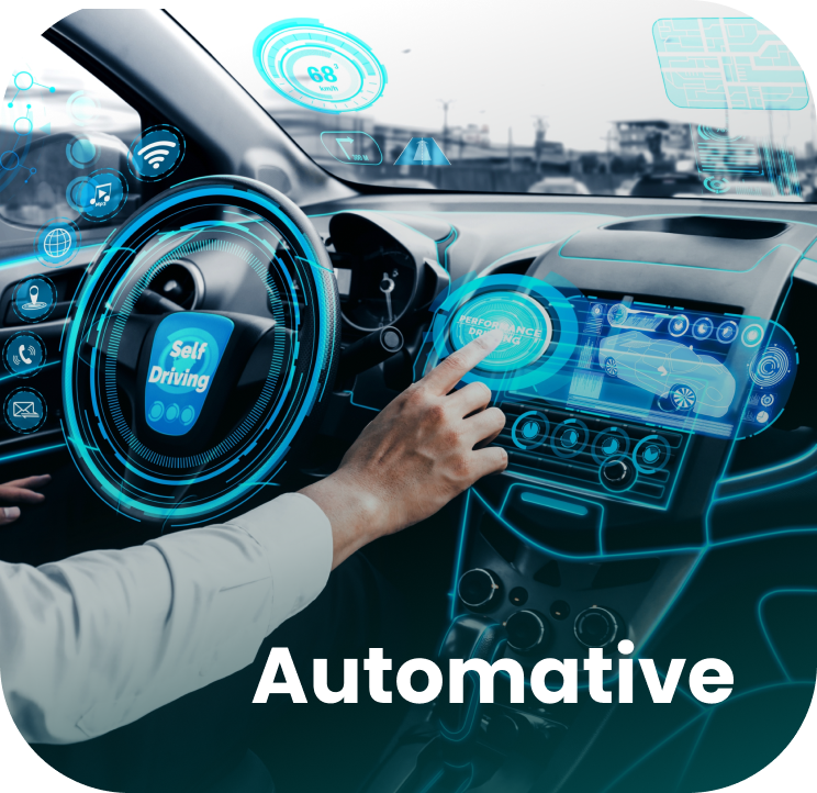 Automotive