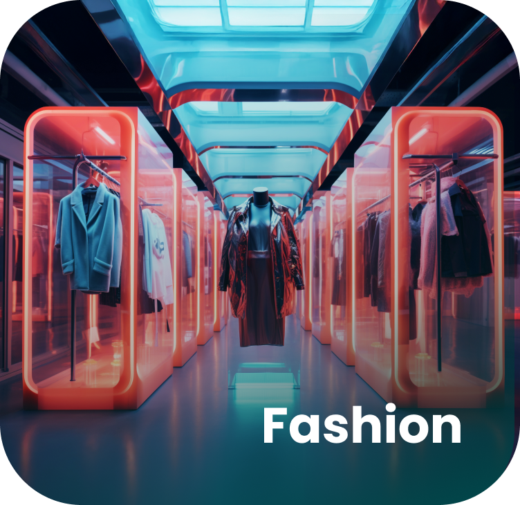 Fashion